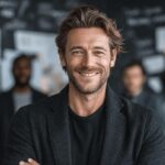 Caractéristiques d’un leader : Les 7 traits qu’on retrouve chez tous les grands dirigeants