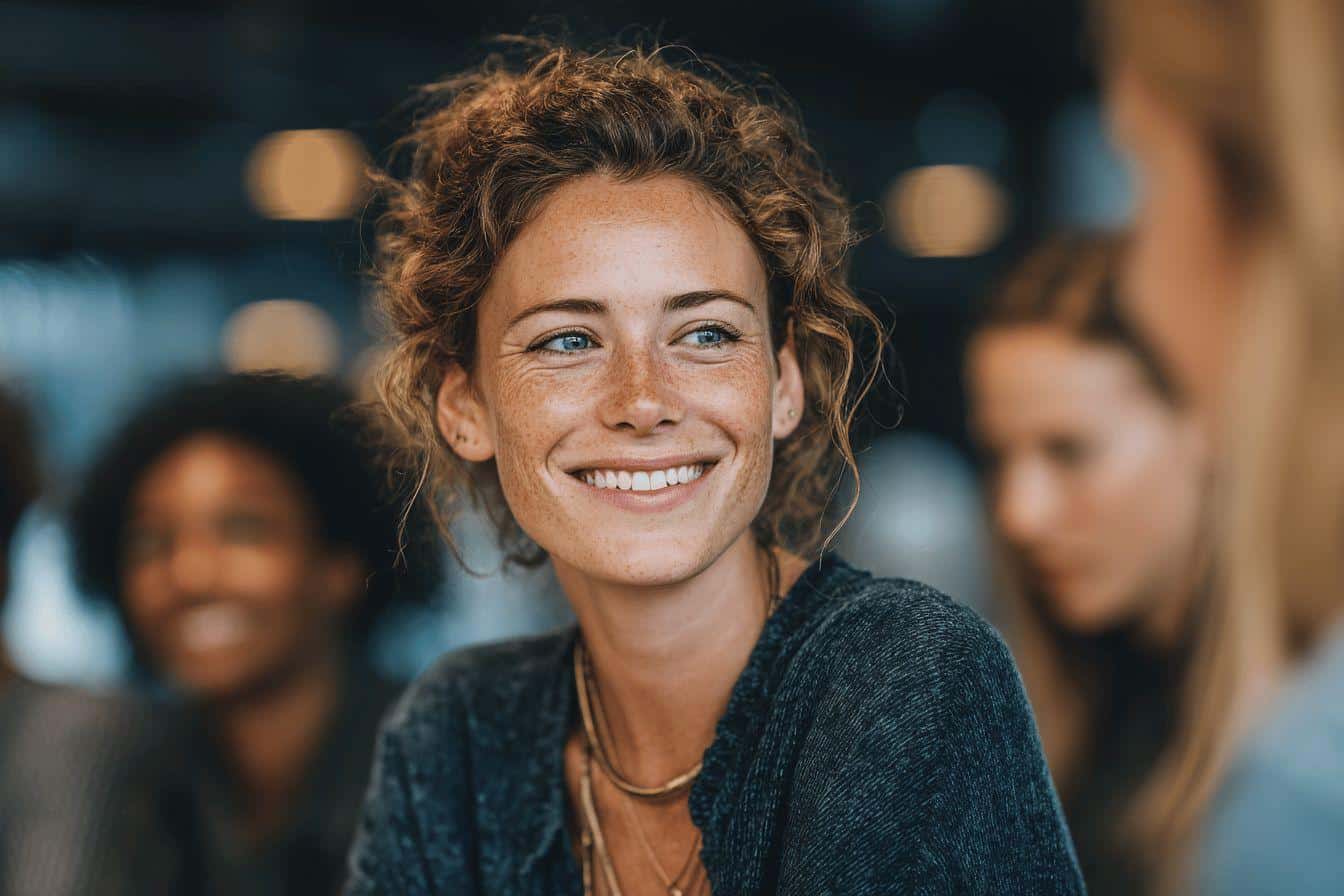6 clés de Leadership Entrepreneurial pour cultiver la confiance en soi