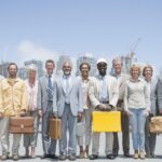 Les types d'entreprises : Quels sont les différents types d'entreprises ?