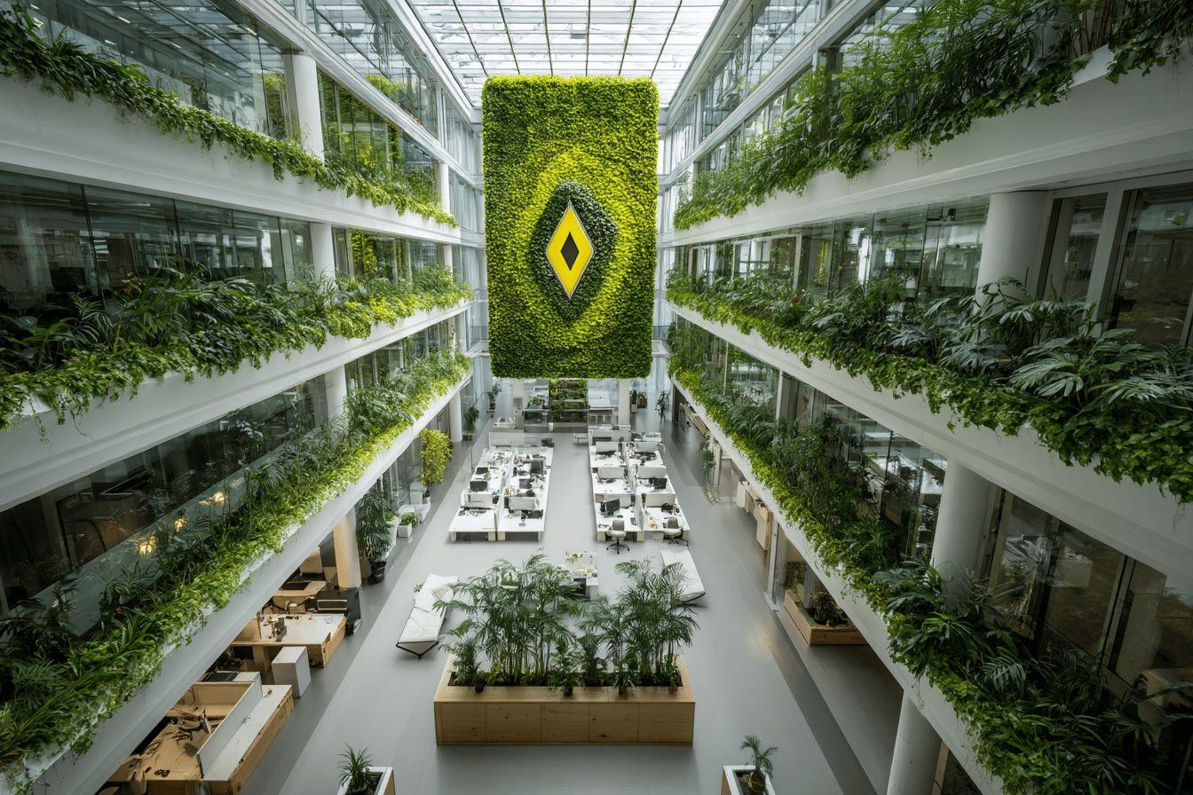 Renault entreprise privée ou publique : Réponse claire à une question souvent posée