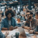 Créer une entreprise à plusieurs : Comment faire ?