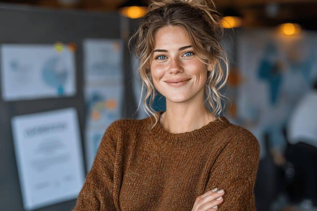 Formation QUALIOPI : Je t'accompagne dans le développement de tes compétences