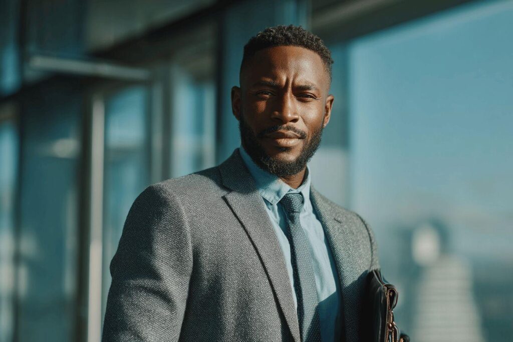 Formation : Développer et exercer son leadership en tant que dirigeant.