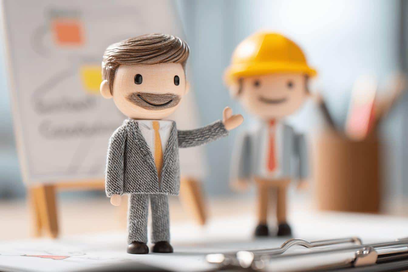 7 différences entre coach et mentor