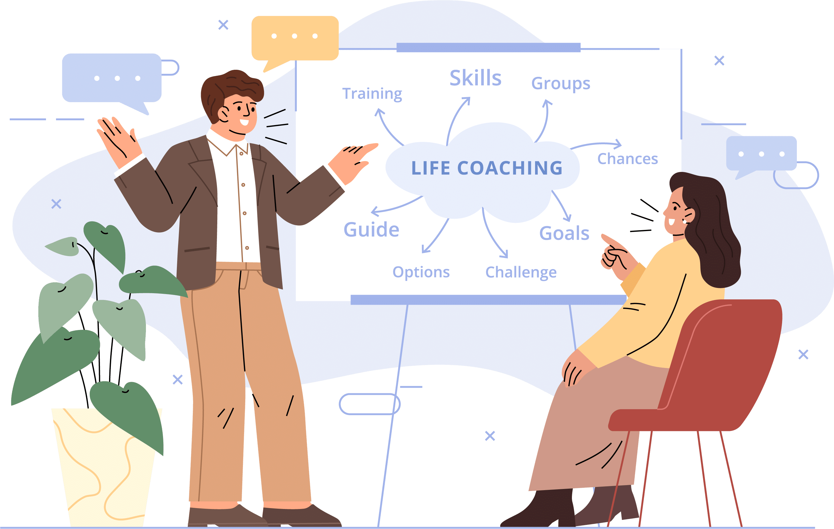 coaching