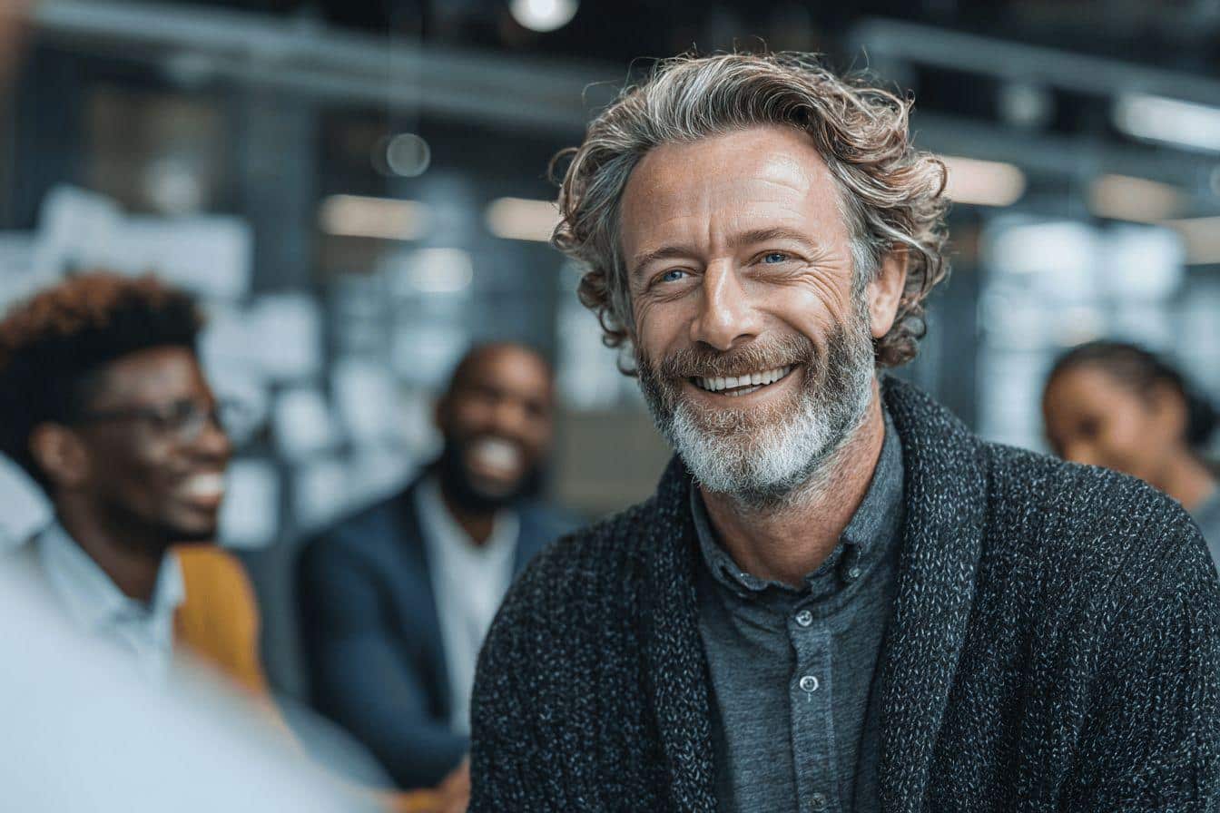 Le coaching en entreprise : Qu'est ce que c'est ?