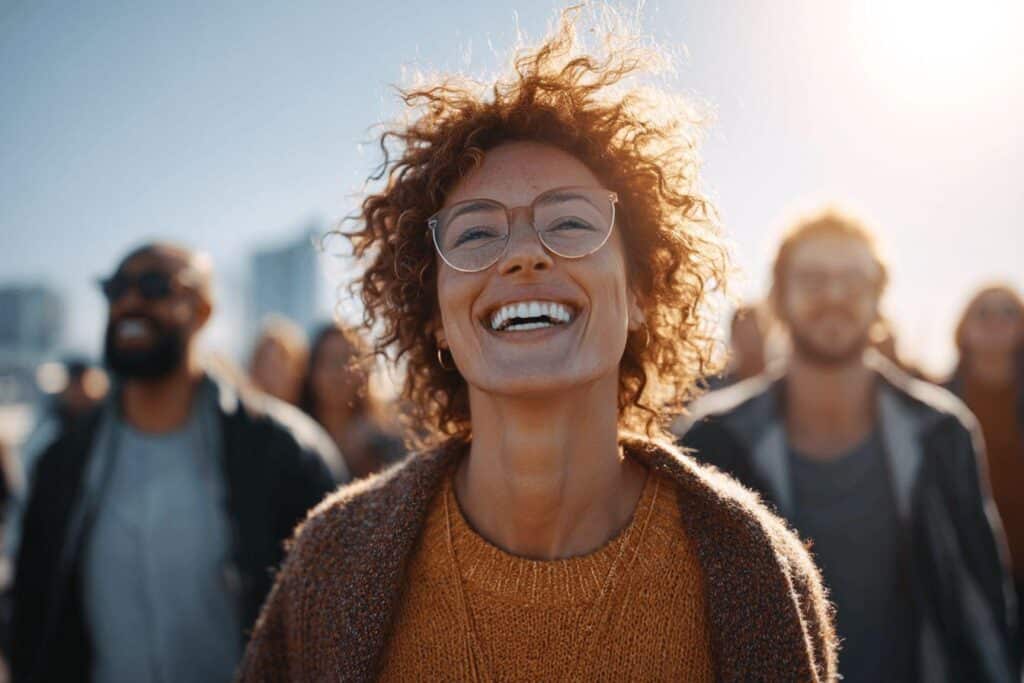 Exemple de développement personnel : 5 cas concrets qui transforment la vie pro