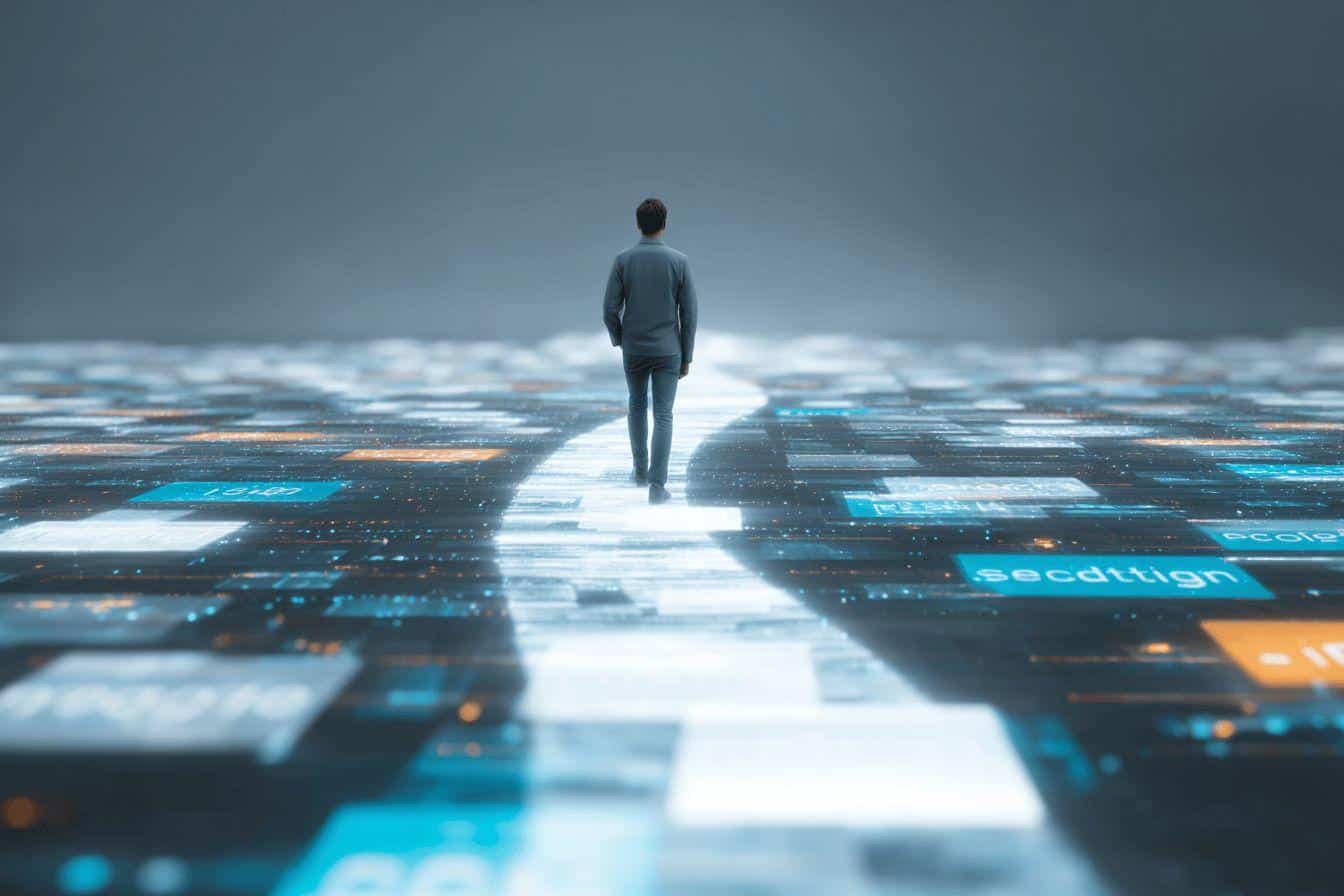 Formation professionnelle en ligne : Top 5 des formations de 2025
