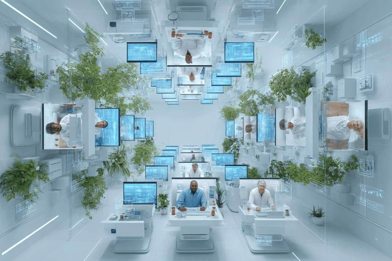 Formation professionnelle gratuite et rémunérée : Top 5 de 2025