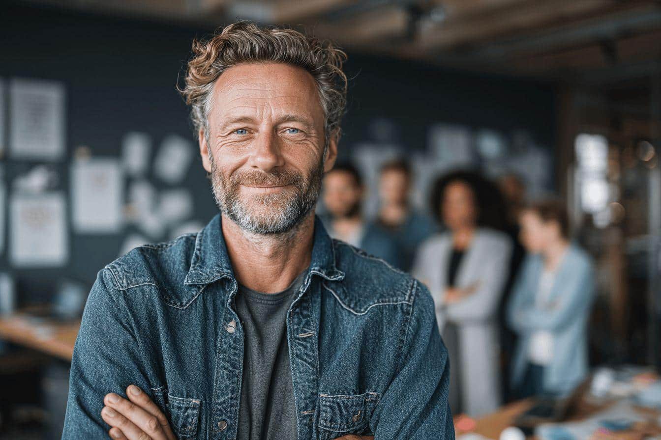 Rôle d’un leader : Pourquoi il ne doit pas seulement “gérer” une équipe