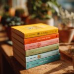 Top Livre développement personnel à lire cet été !