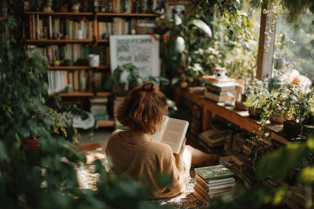 Travailler sur soi livre : Les 10 meilleurs livres pour se transformer en 2025