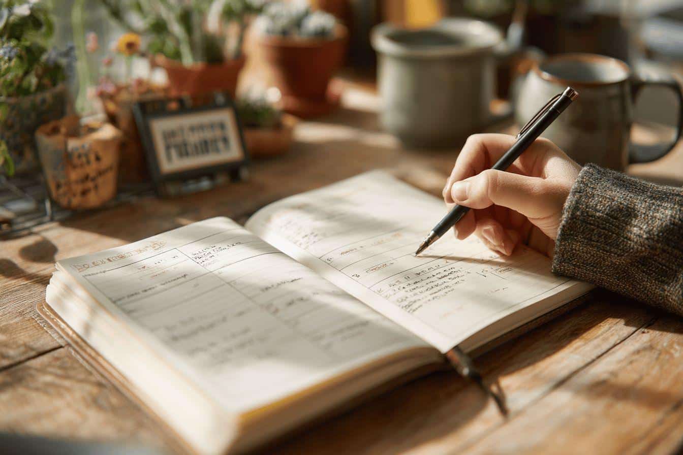 Technique de développement personnel : La méthode des 21 jours expliquée pas à pas
