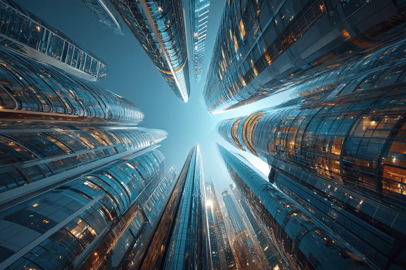 Exemple d'entreprise privée : 5 modèles à succès à suivre en 2025