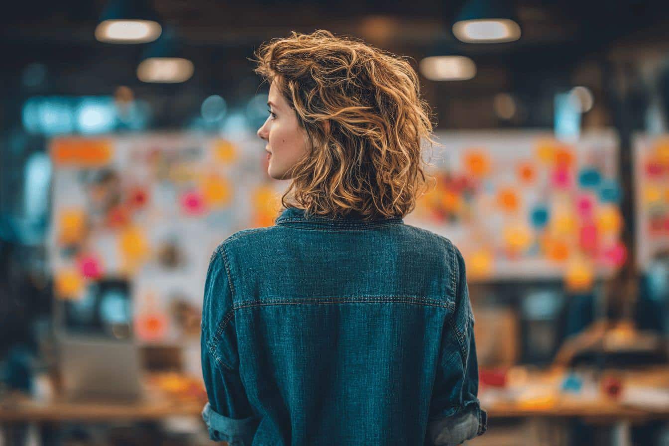 Les 8 étapes du coaching