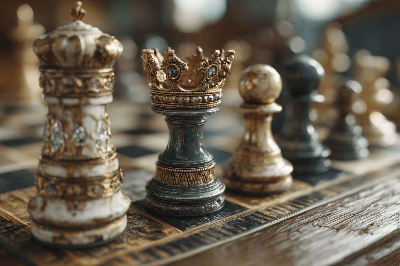 Les 8 étapes du coaching