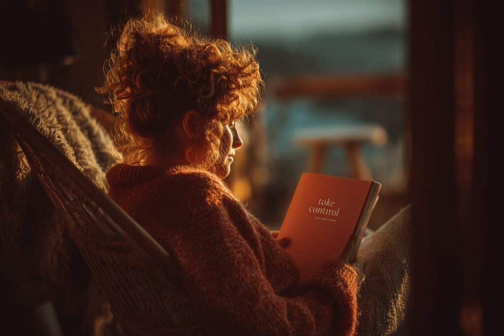 4 questions à se poser pour reprendre le contrôle de sa vie !