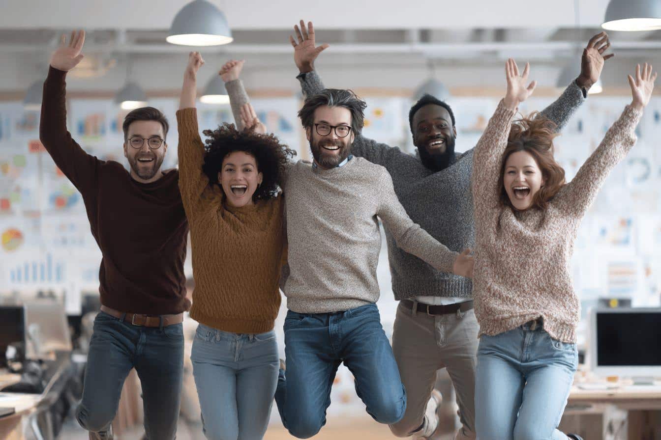 Entreprise en pleine expansion : Les 7 indicateurs qui prouvent que votre business décolle