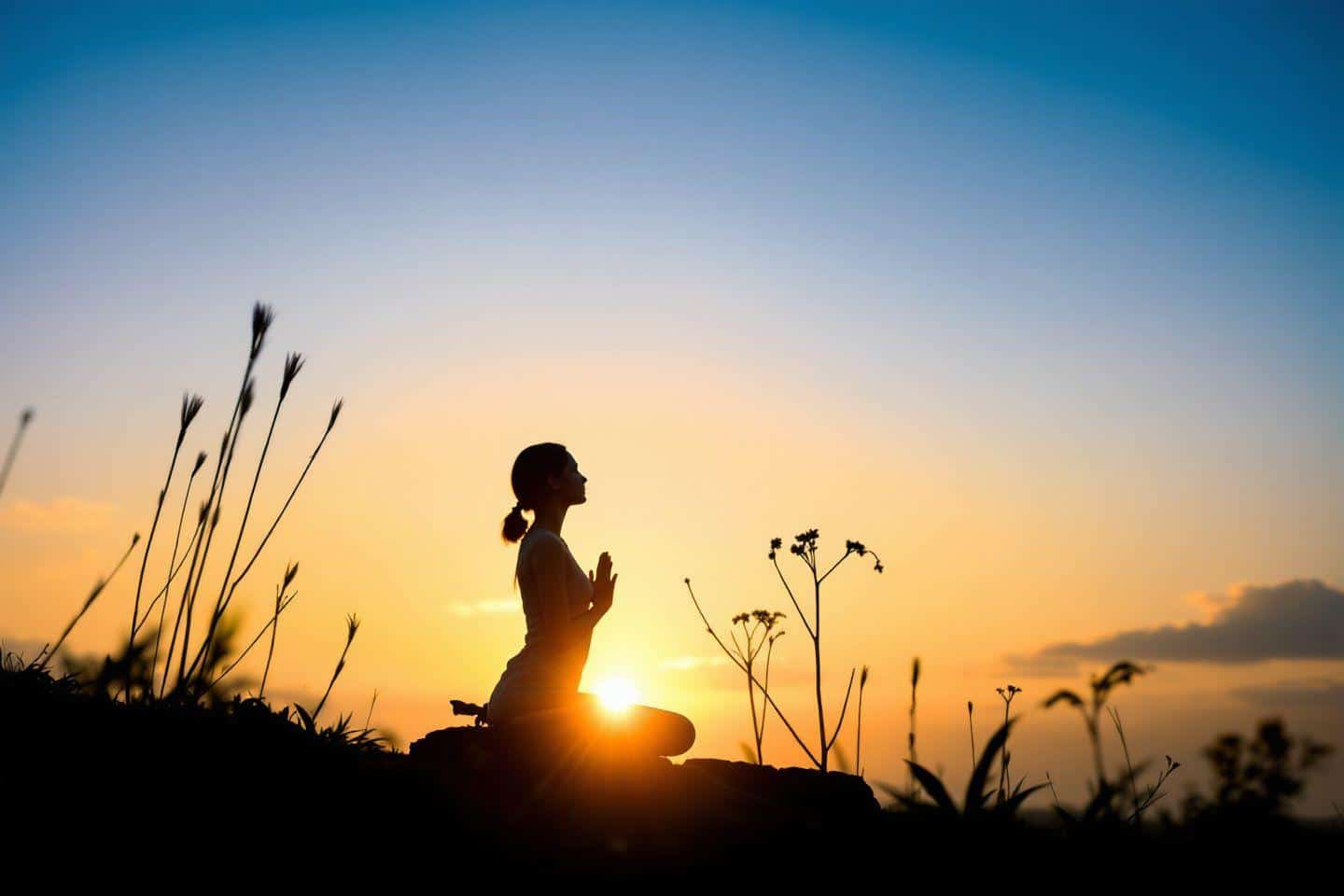 Spiritualité et développement personnel : Quel lien entre réussite et introspection ?